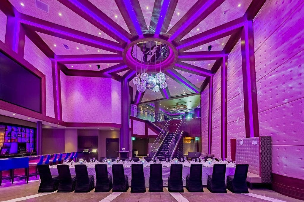 Ruth's Chris Steakhouse Niagara Falls profile photo