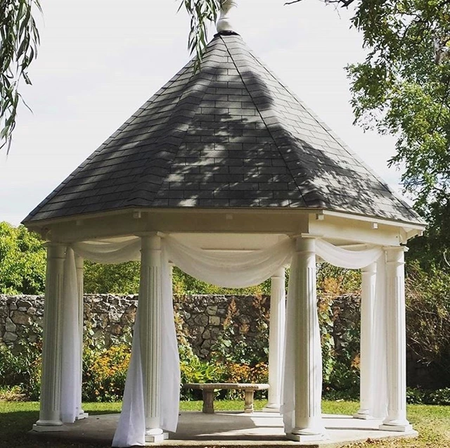Ruthven Park, Hamilton