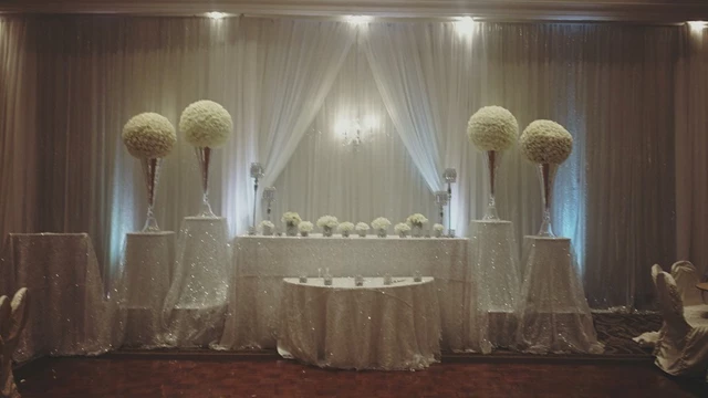S2 Event Decor Inc., Vaughan