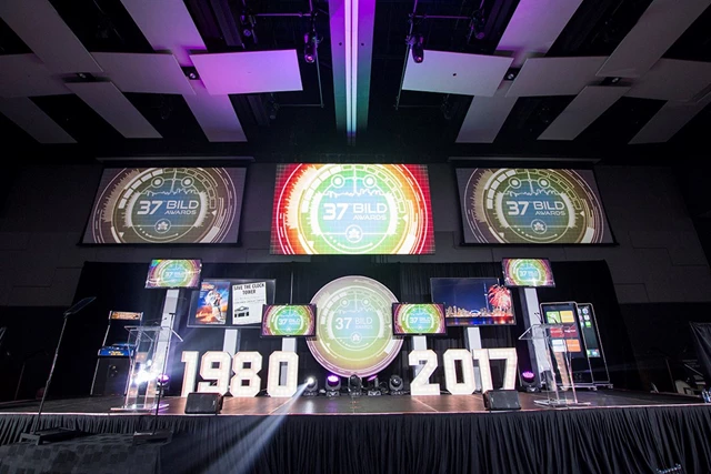 S4 Entertainment and Audio Visual, Toronto