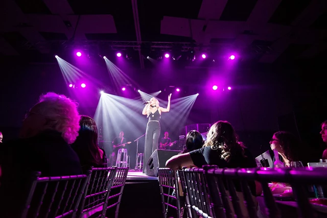 S4 Entertainment and Audio Visual, Toronto