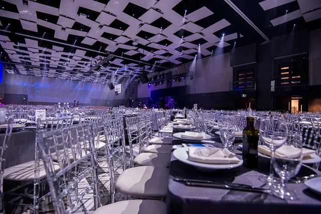 S4 Entertainment and Audio Visual, Toronto