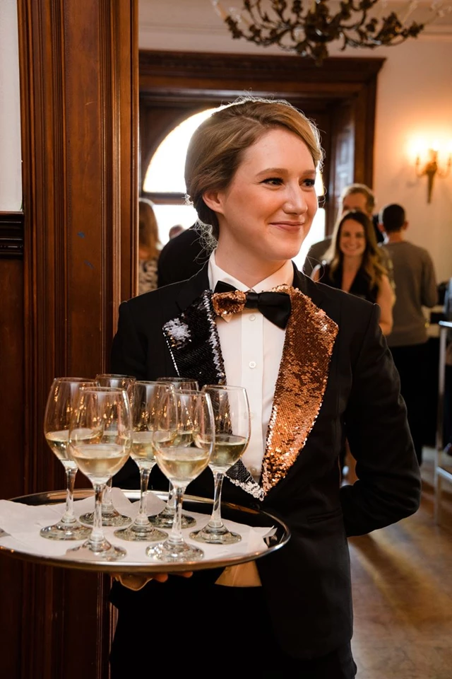 SALT Staffing & Events, Toronto