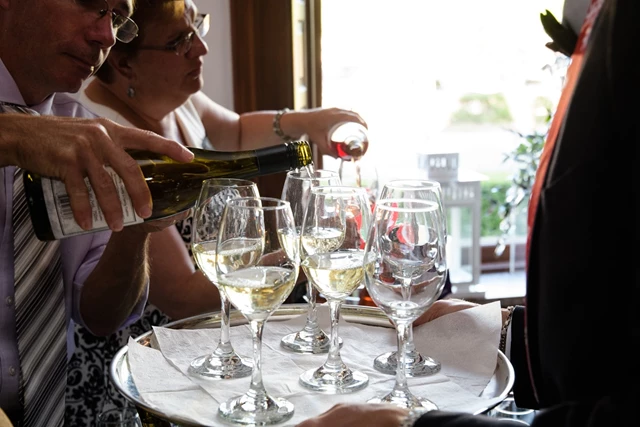 SALT Staffing & Events, Toronto