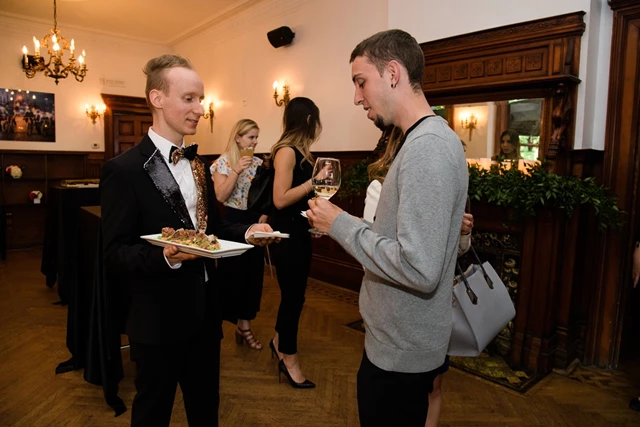 SALT Staffing & Events, Toronto