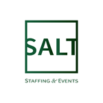 SALT Staffing & Events