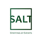 SALT Staffing & Events
