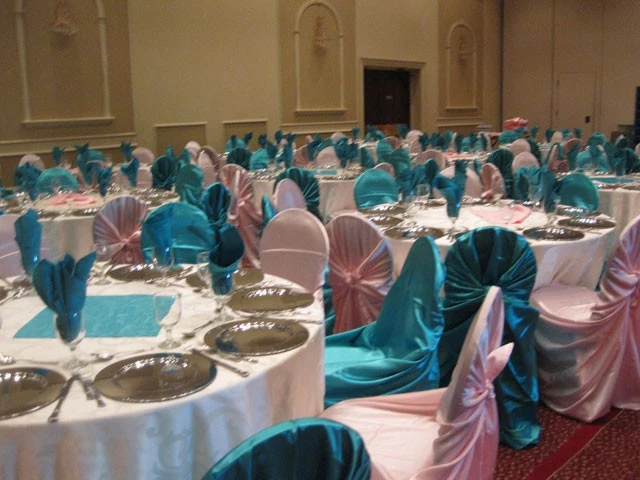 S & A Party Decor & Rental, Mississauga
