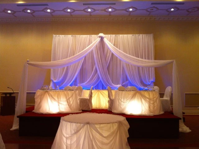 S & A Party Decor & Rental, Mississauga