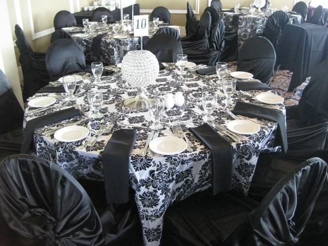 S & A Party Decor & Rental, Mississauga