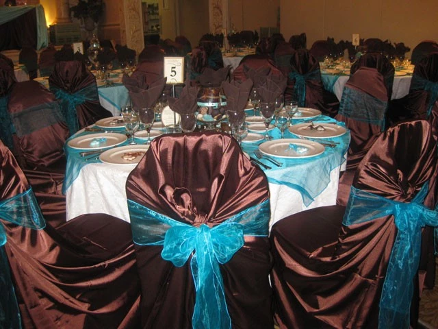 S & A Party Decor & Rental, Mississauga