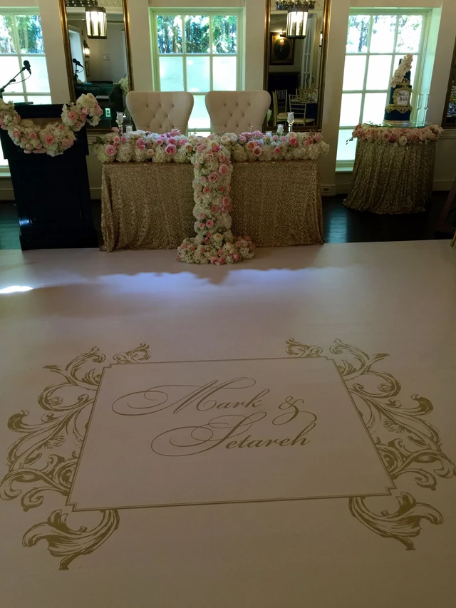 S.A.S. Party Decorations, Toronto