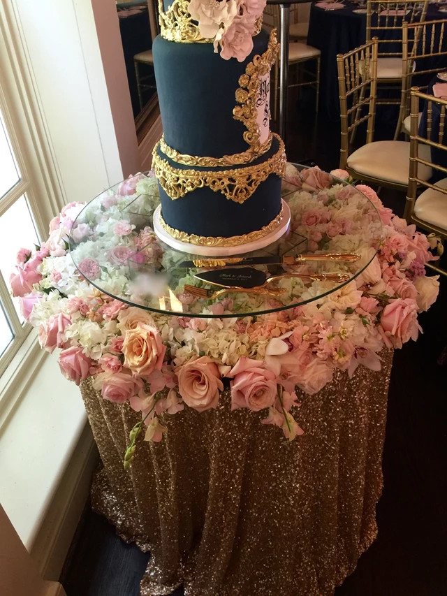 S.A.S. Party Decorations, Toronto