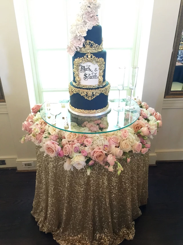 S.A.S. Party Decorations, Toronto