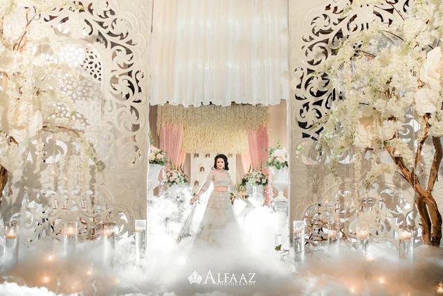 Winter Wonderland Shoot