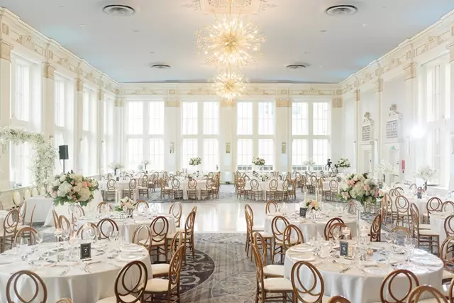 Wedding Planners: SAWC Planners 3