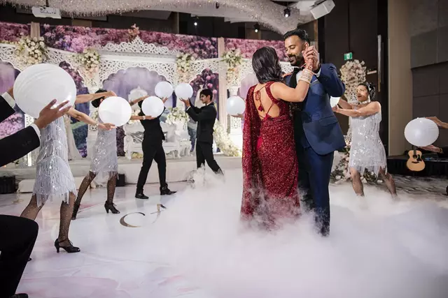 Wedding Planners: SAWC Planners 1