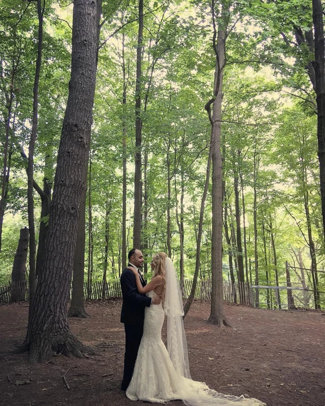 SDE Weddings, Toronto