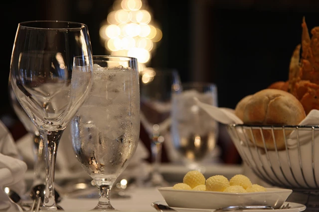 SGP Conferences and Events, Markham