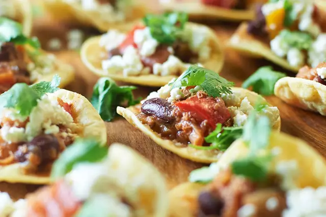 Entertainment Venues: SPIN Toronto 5