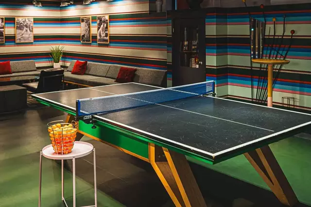 Entertainment Venues: SPIN Toronto 3