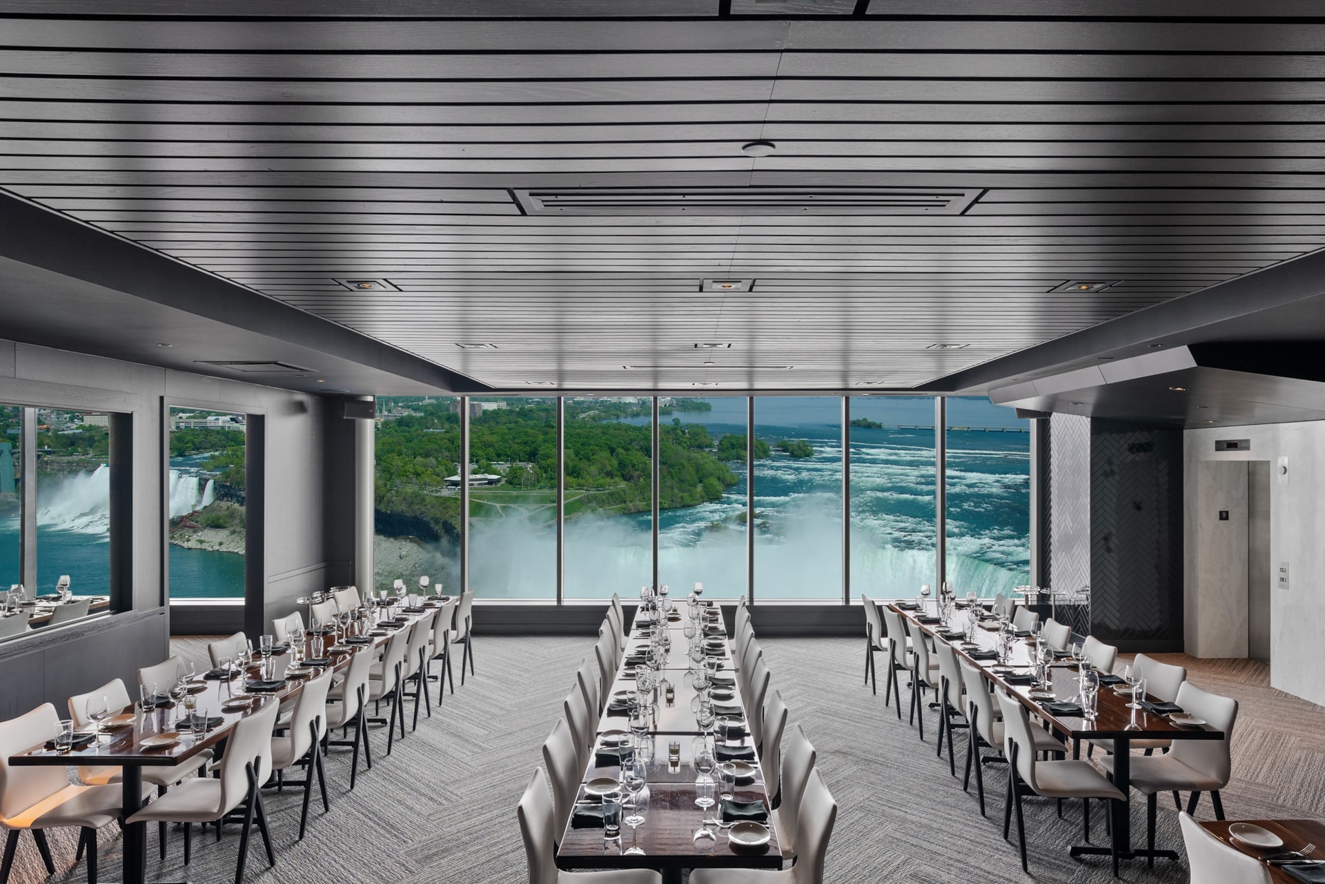 STK Steakhouse Niagara Falls Fallsview profile photo