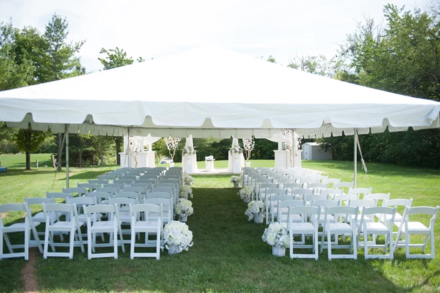 SVCC Banquet Hall, Oakville
