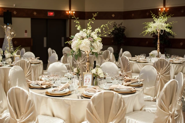 SVCC Banquet Hall, Oakville