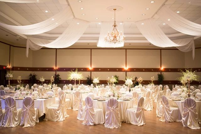 SVCC Banquet Hall, Oakville