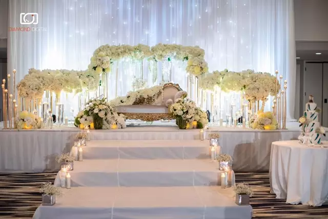 Wedding Planners: Sabi Creative Studio 5