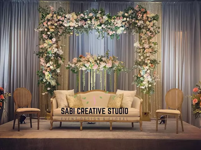Wedding Planners: Sabi Creative Studio 4