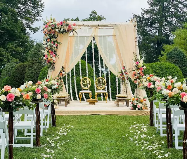 Wedding Planners: Sabi Creative Studio 3