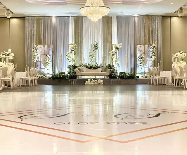 Wedding Planners: Sabi Creative Studio 2