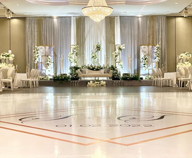 Wedding Planners: Sabi Creative Studio 2