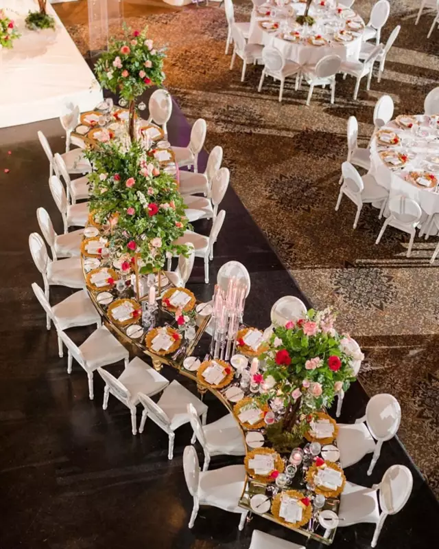 Wedding Planners: Sabi Creative Studio 1