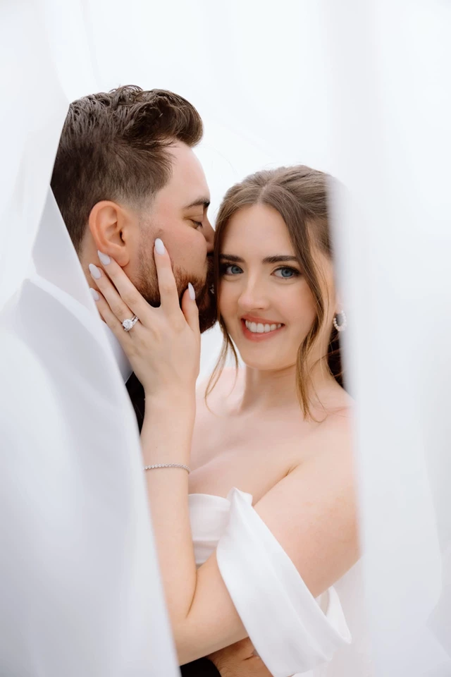 Photographers: Sam Connell Photography 11