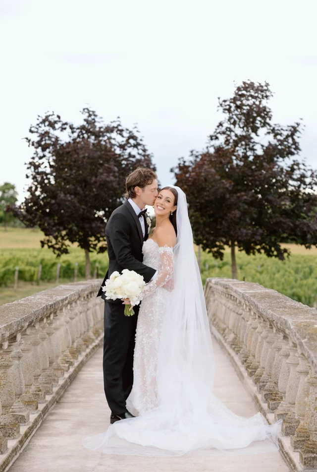 Photographers: Sam Connell Photography 8