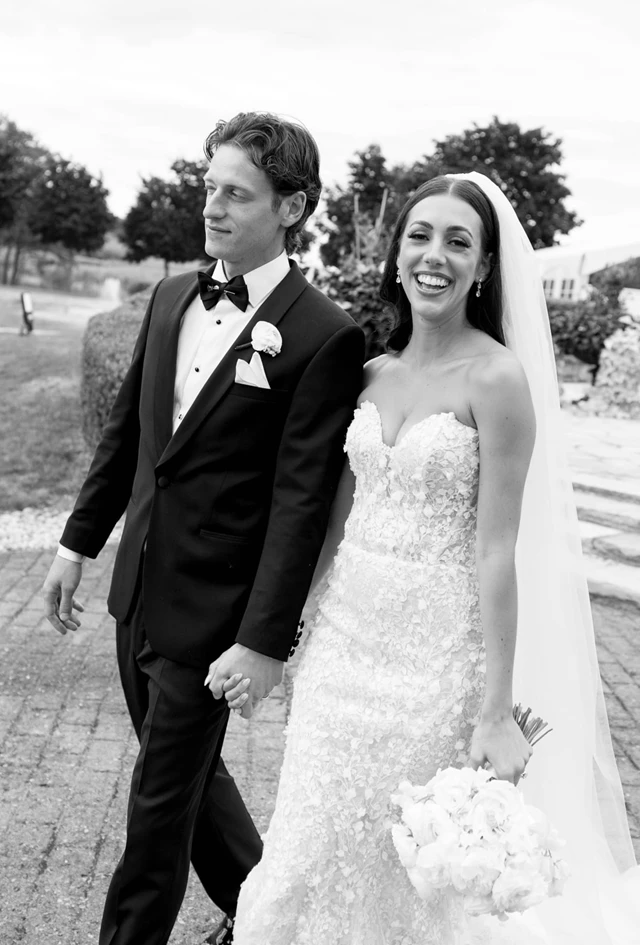 Photographers: Sam Connell Photography 5