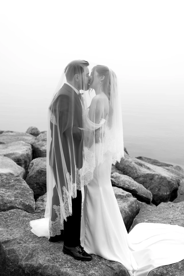 Photographers: Sam Connell Photography 3