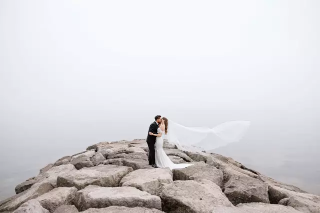 Photographers: Sam Connell Photography 12