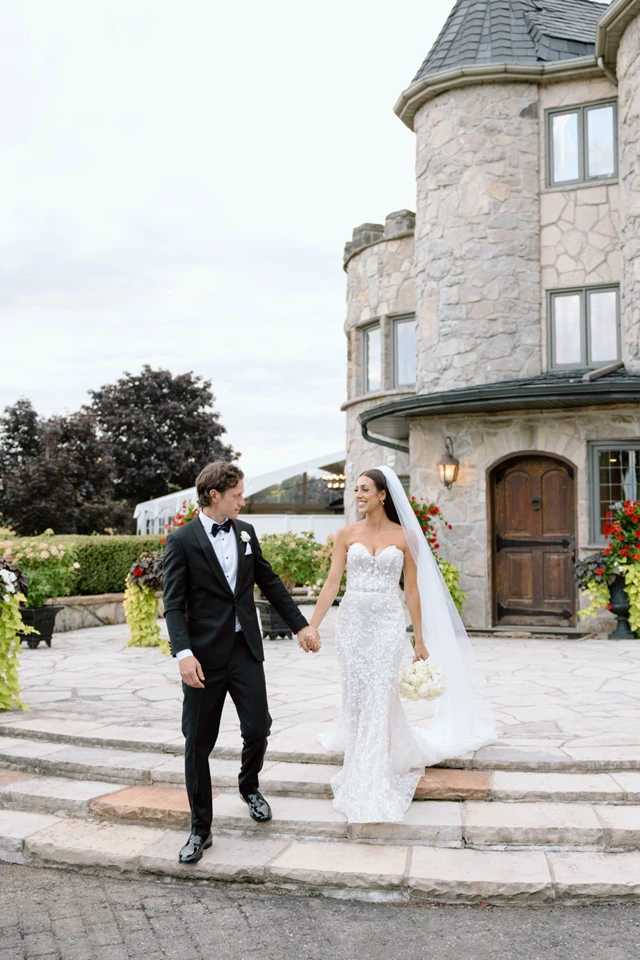 Sam Connell Photography, Richmond Hill