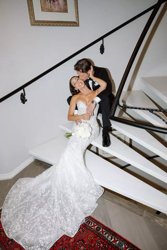 Photographers: Sam Connell Photography 14