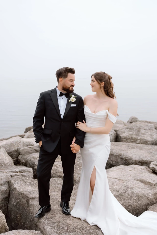 Photographers: Sam Connell Photography 19