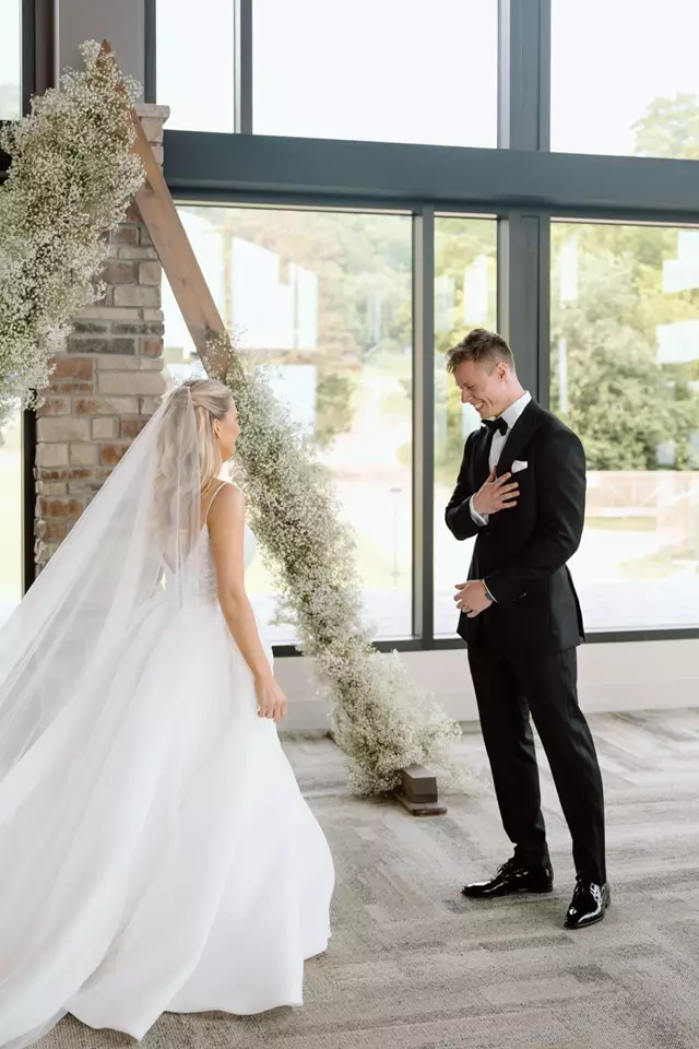 Photographers: Sam Connell Photography 9