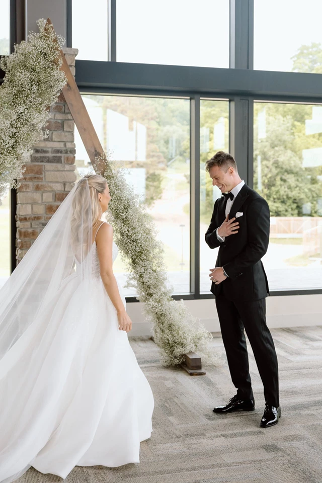 Photographers: Sam Connell Photography 9