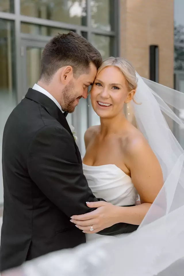 Photographers: Sam Connell Photography 5