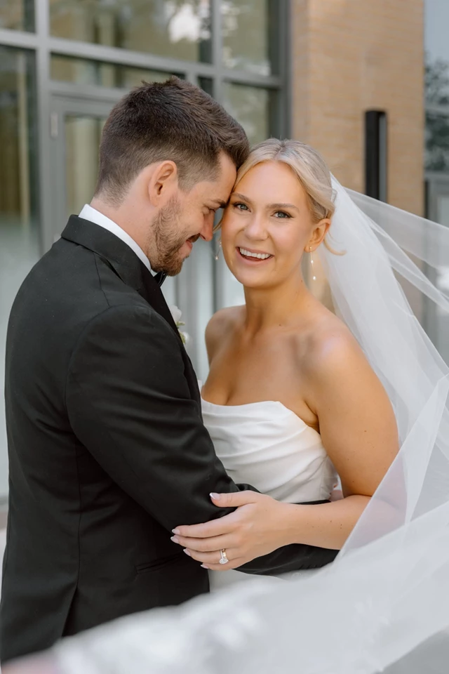 Photographers: Sam Connell Photography 5