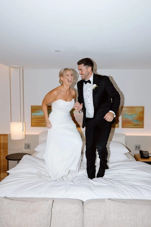 Sam Connell Photography, Richmond Hill