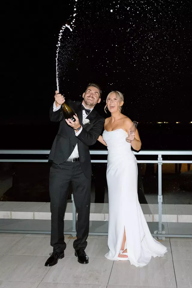 Photographers: Sam Connell Photography 11