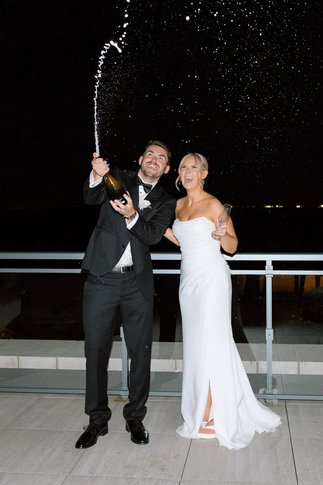 Photographers: Sam Connell Photography 11